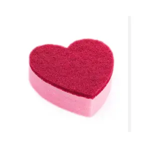 Heart Sponge