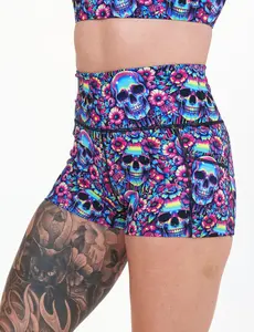 Shorts | Acid Skulls