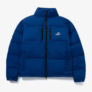 FW'22 Puffer Jacket - Royal