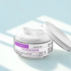 Litchi Blossom (Attrape Reves) | Body Butter Balm