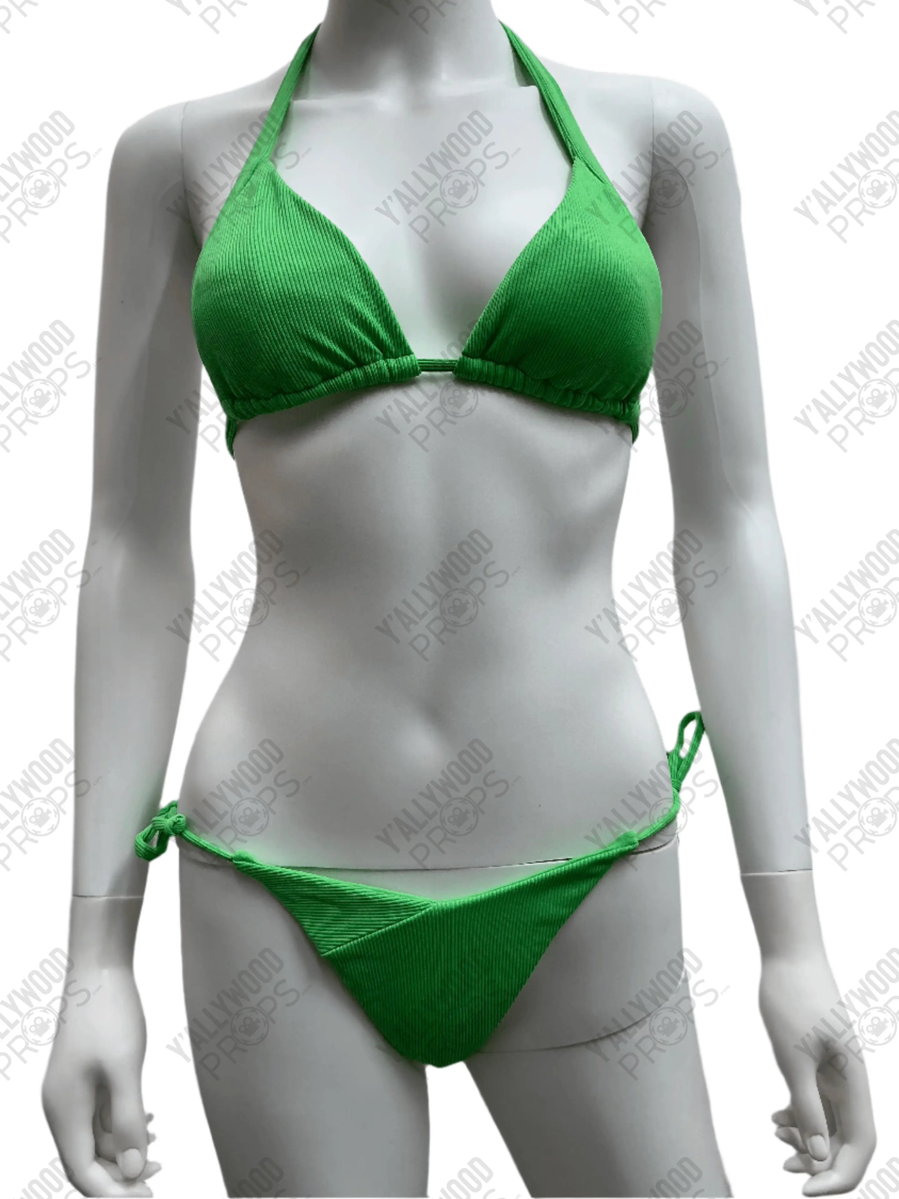Amber's Bikini The Idea of You (2024)