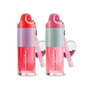 Evereden – Tinted Lip Oil | Kids Hydrating Lip Gloss | Cherry Blossom | For Ages 3+