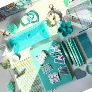 Mood Mashup Bundle - Pick Any 2 Colors - 20+Curated Items