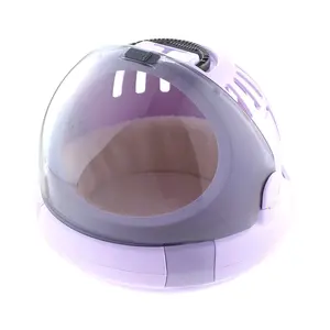Aero-Shell™ Tactical Space Capsule