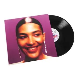 Olivia Dean: Messy Vinyl LP Olivia Dean: Messy Vinyl LP