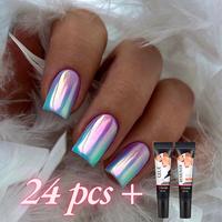 NailPro Ultimate Kit 1 – Tips, Glue & Remover