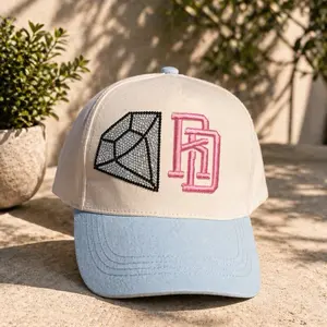 Dominican Republic Hat