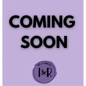 Iris Accessory Beaded Chain (#A3791) For Bags, Phones and Wallets By Iris & Rainbow