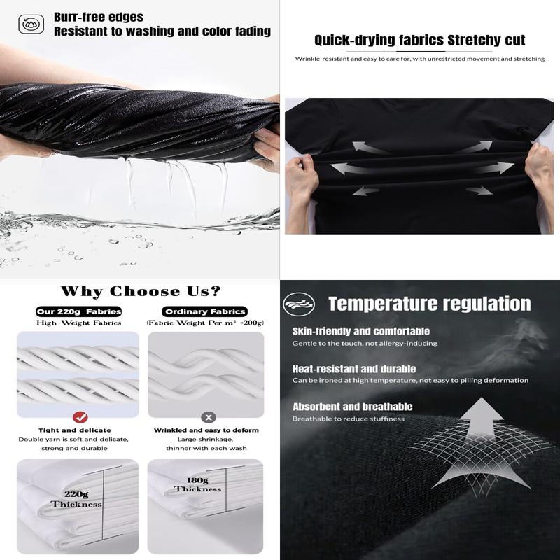 Y2K Unisex Graphic T-Shirt - Black & Pink Text Star Design, 100% Cotton Loose Fit Streetwear   good graphic tees Menswear Soft Stylish Customized