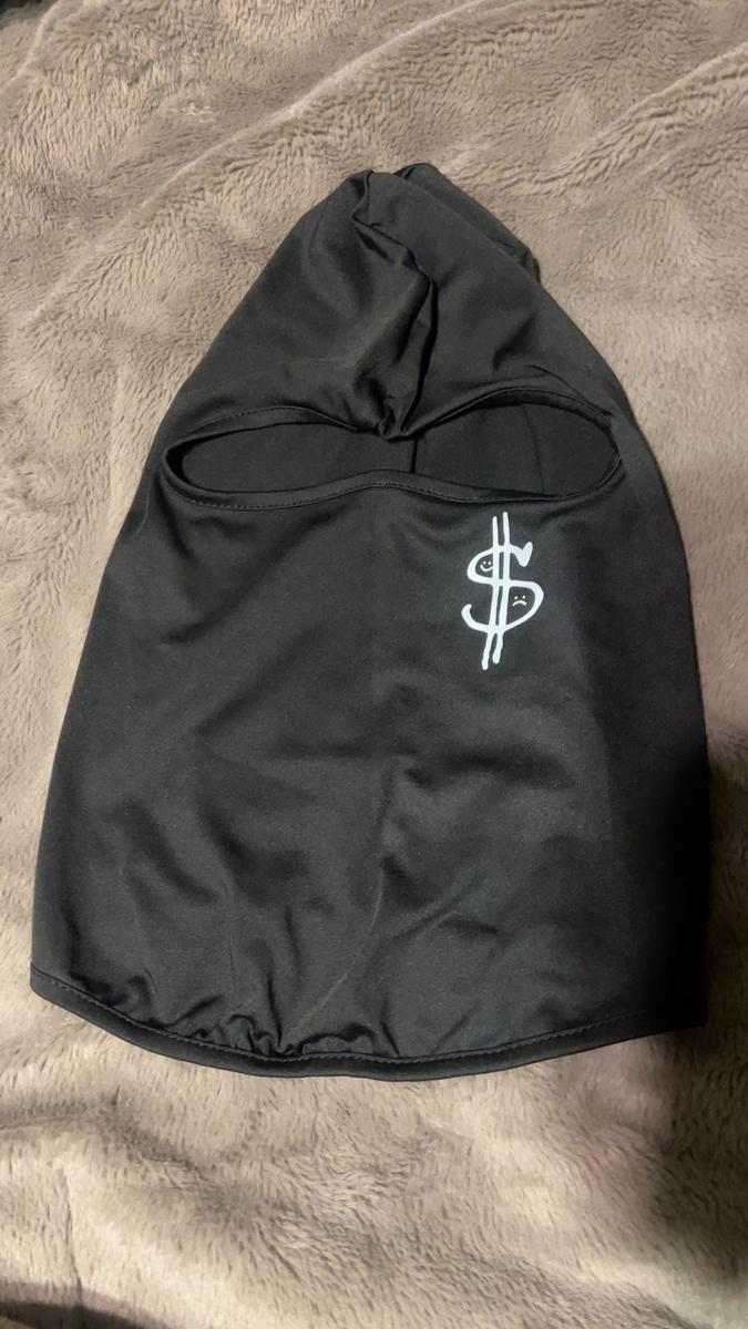 Item: Multicolor, $1