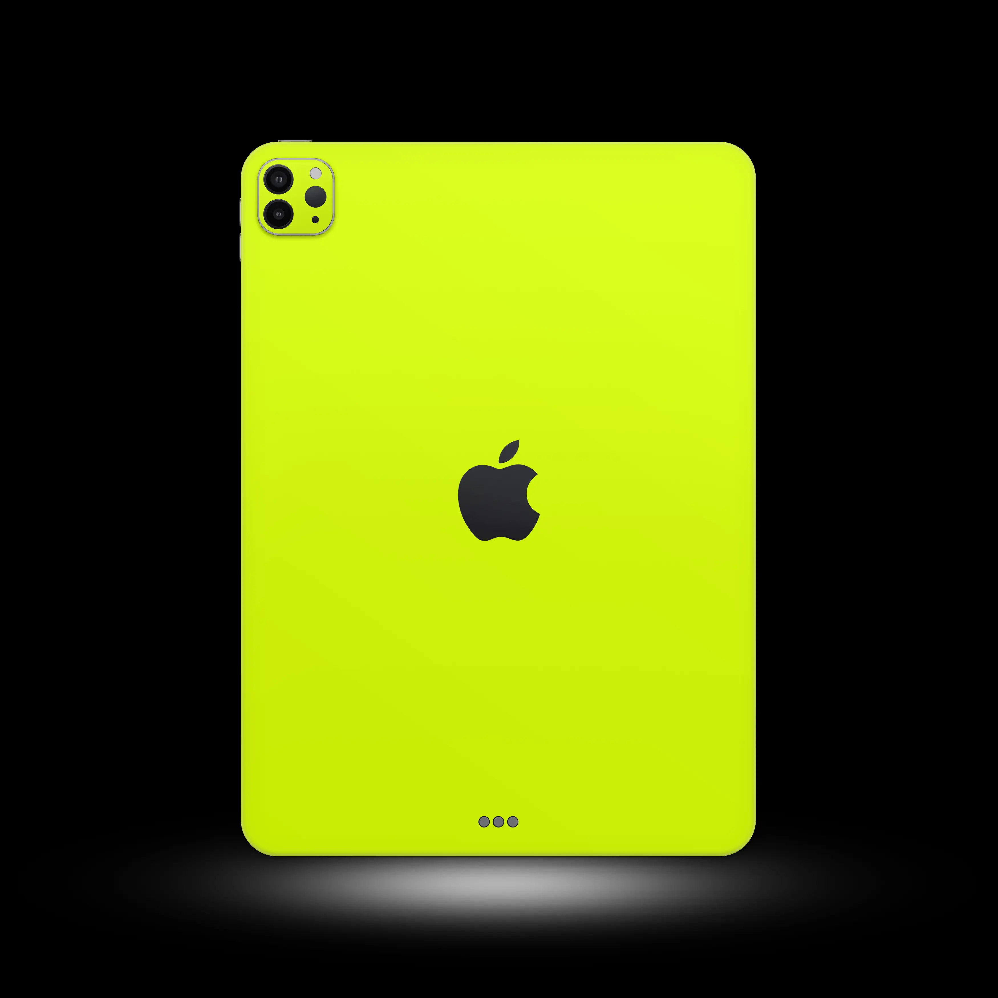 Neon Yellow (iPad Skin) Neon Yellow (iPad Skin)