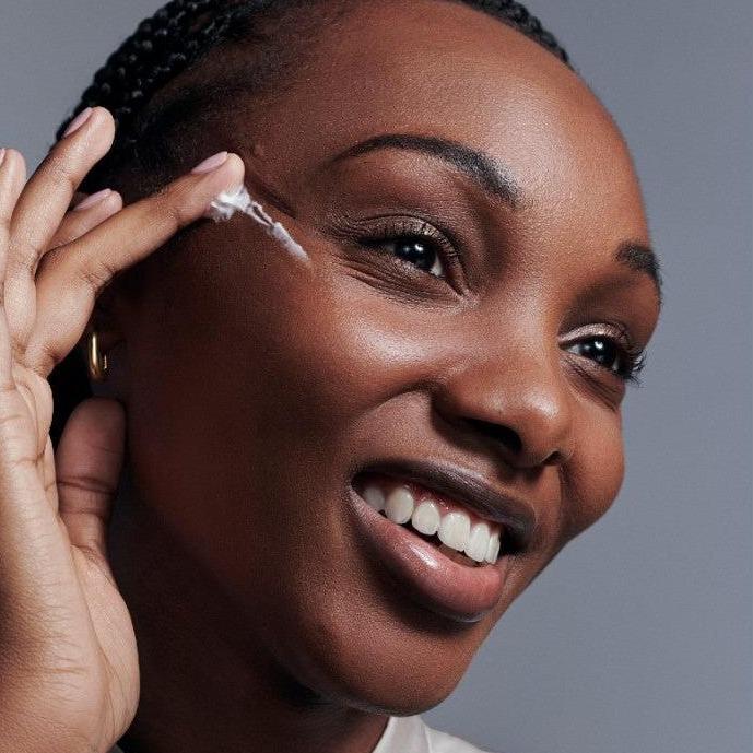 ESTAS Daily Dose Scar Cream Serum - Lightweight Hydrating Moisturizer with Hyaluronic Acid & Vitamin E for Smoother Skin Repair & Visible Results - Moisturizing