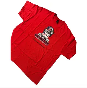 Gringas Mystery Tees - Mystery Color and design