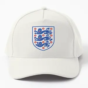 England Twill Cap Hat  Perfect for Showing Your Support and Love for England with This Stylish Hat