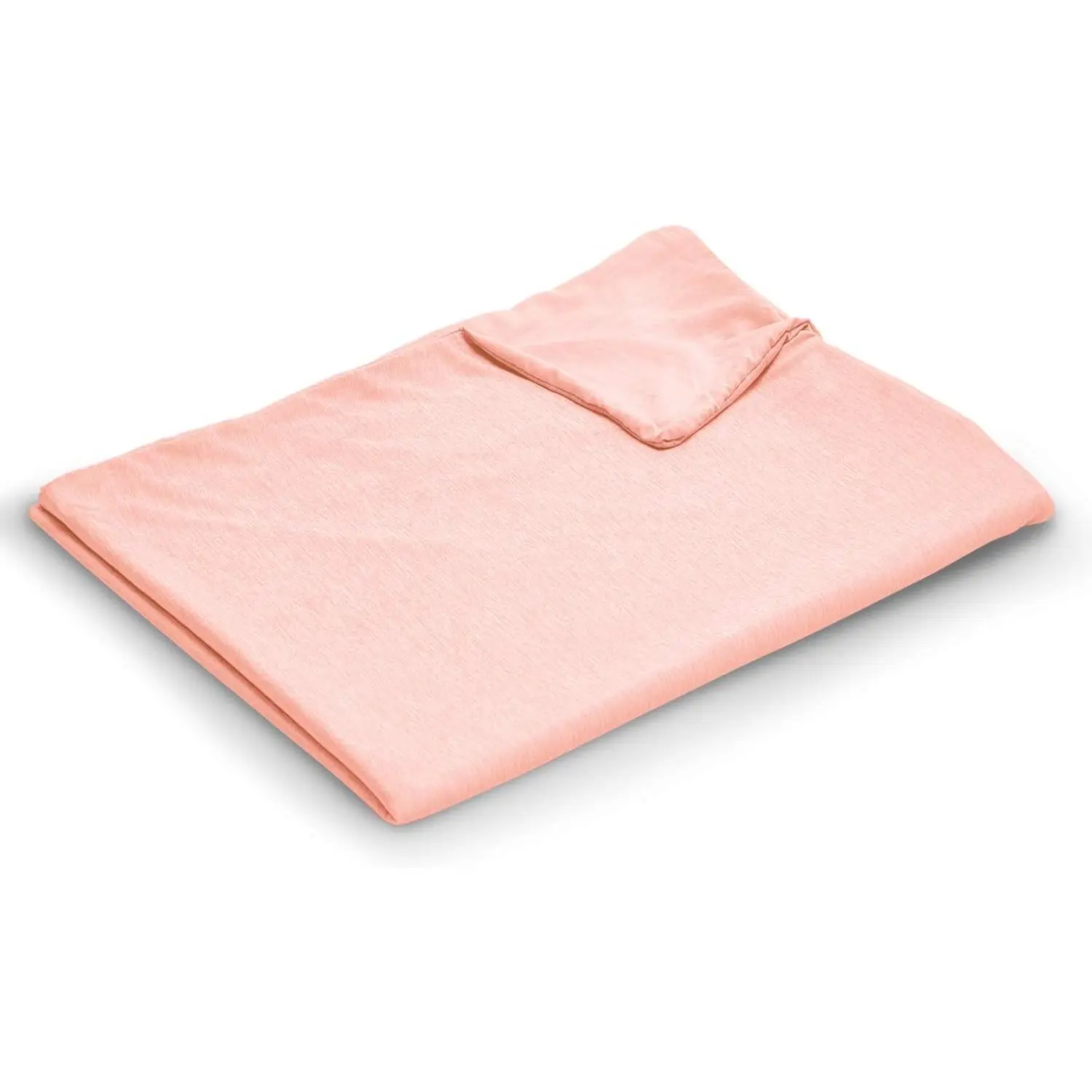 Weighted Blanket Cover 41x60- Size  Soft for  Weighted Blanket with Zipper,Machine Washable Duvet Cover for Hot Sleeper in Summer(,Duvet Cover Only)