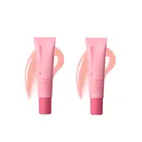 Plumped Up Pout Duo - Pout Preserve Peptide Lip Treatment - Ole Henriksen Aroma Scented