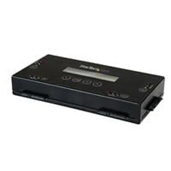 Startech SATERASER4 Hard Drive Eraser, Compatible with 2.5in/3.5in SATA Drives, Works with USB External Storage, Usb External Storage Hard Drives