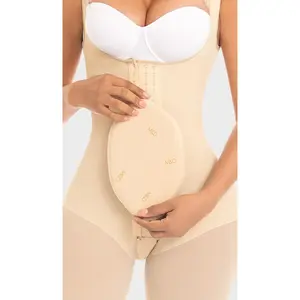 TA106 - Oval anatomical board compression