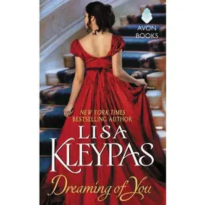 USED-Dreaming of You by Kleypas, Lisa (Mass Market Paperback)