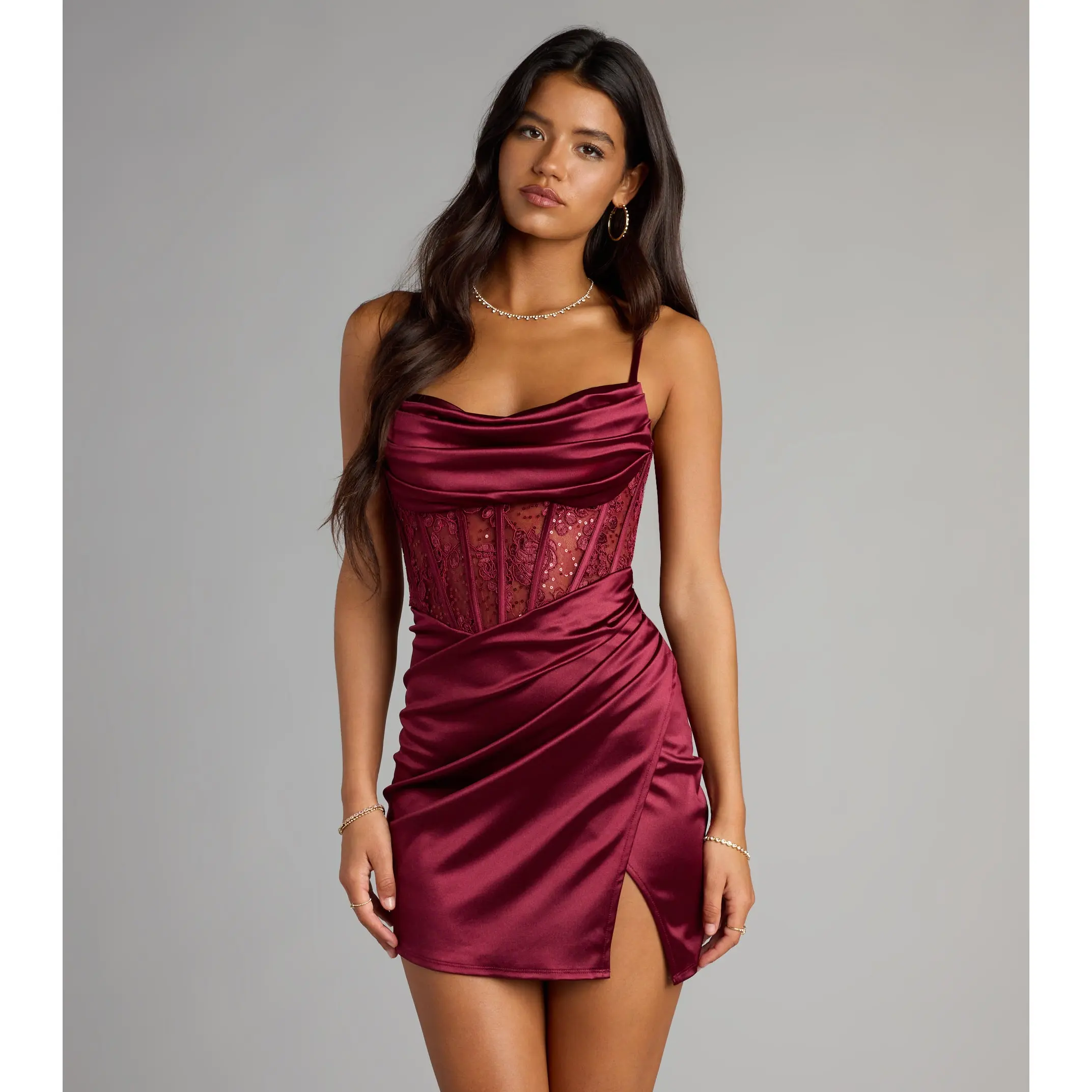 l'eau bellini bustier mini dress - TikTok Shop l'eau bellini bustier mini dress - TikTok Shop