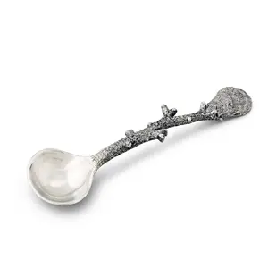 Ocean Coral Small Ladle Spoon