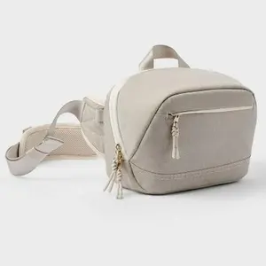 Camera Sling Pack - heyday Beige Heather
