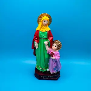 Anaisa Pye /Saint Anne 5 Inch