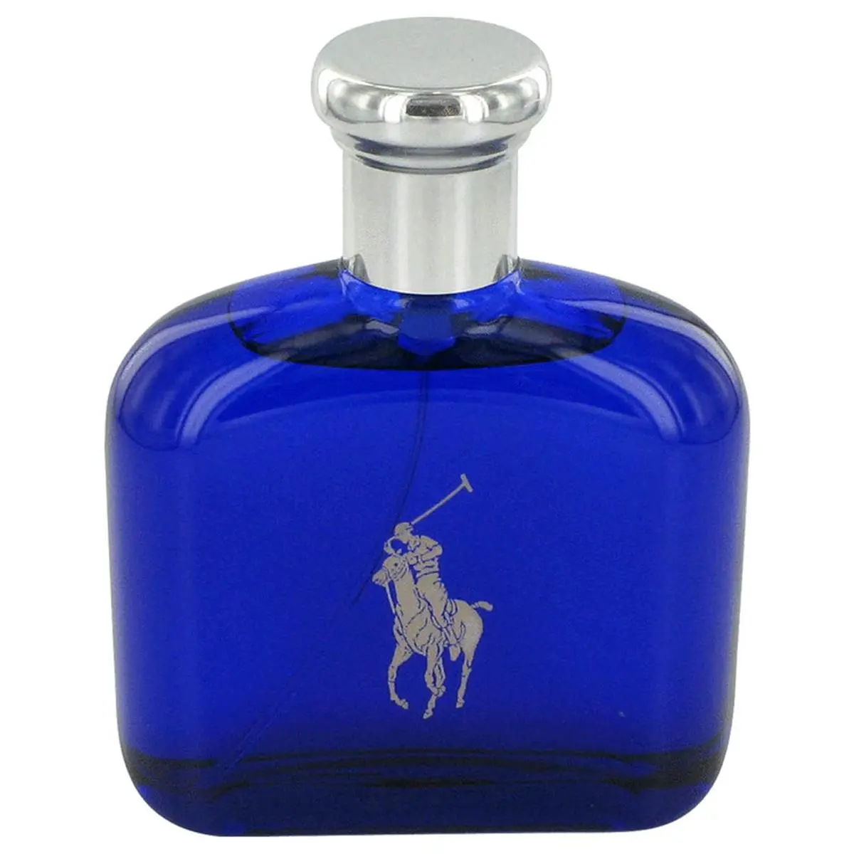 Ralph Lauren Polo Blue Men's 4.2oz Eau De Toilette Cologne Spray, Men's Fragrance with Melon & Musk Notes (Perfume EDP Spray Alternative), Cologne Fragrance Perfume