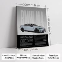 12X16inch(Framed)-Q1