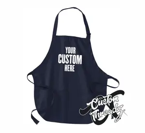 Custom Apron