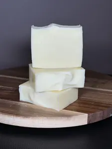 Just the Soap