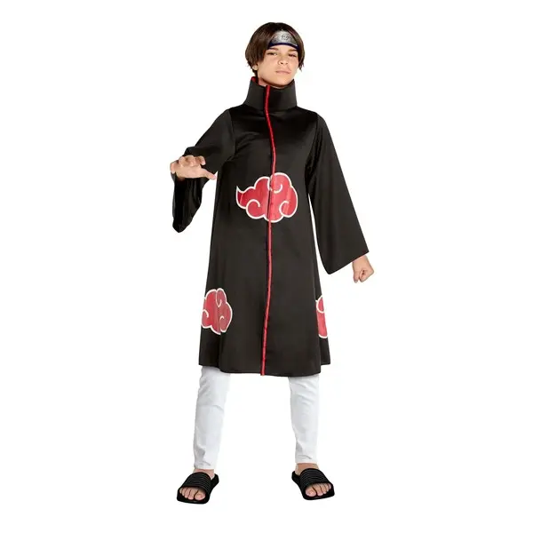Child Naruto Shippuden Akatsuki Costume
