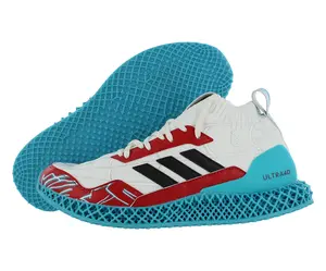 Adidas Ultra 4D Mid Evolved Unisex Shoes