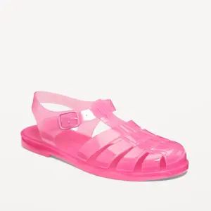 Jelly shoes Women