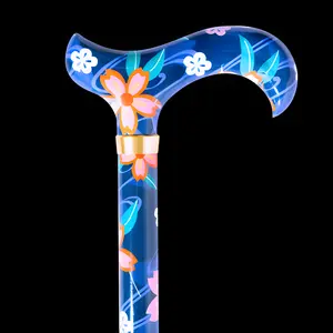 Blue Baton
