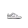 Nike Dunk Low White Light Smoke Grey HF5441-105 Men's Fashion Sneaker New Footwear