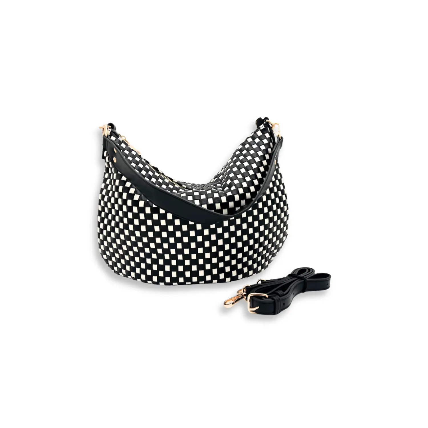 Women's Savannah Slouchy Tote Bag, Purses for Everyday Use, Adjustable Work Bags