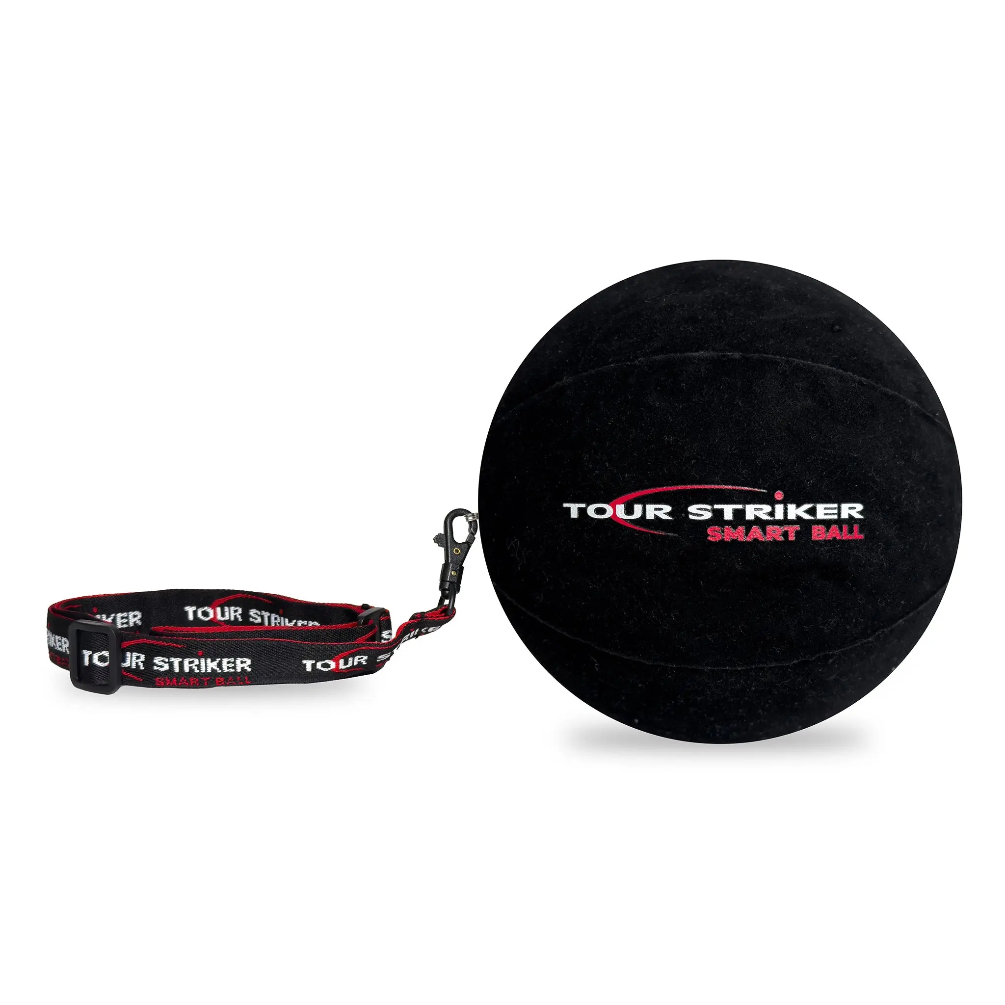 The Patented Tour Striker Smart Ball The Patented Tour Striker Smart Ball