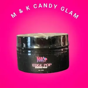 Edge Pop Edge Control