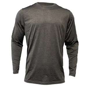 Flint Performance Long Sleeve Shirt with Repel X