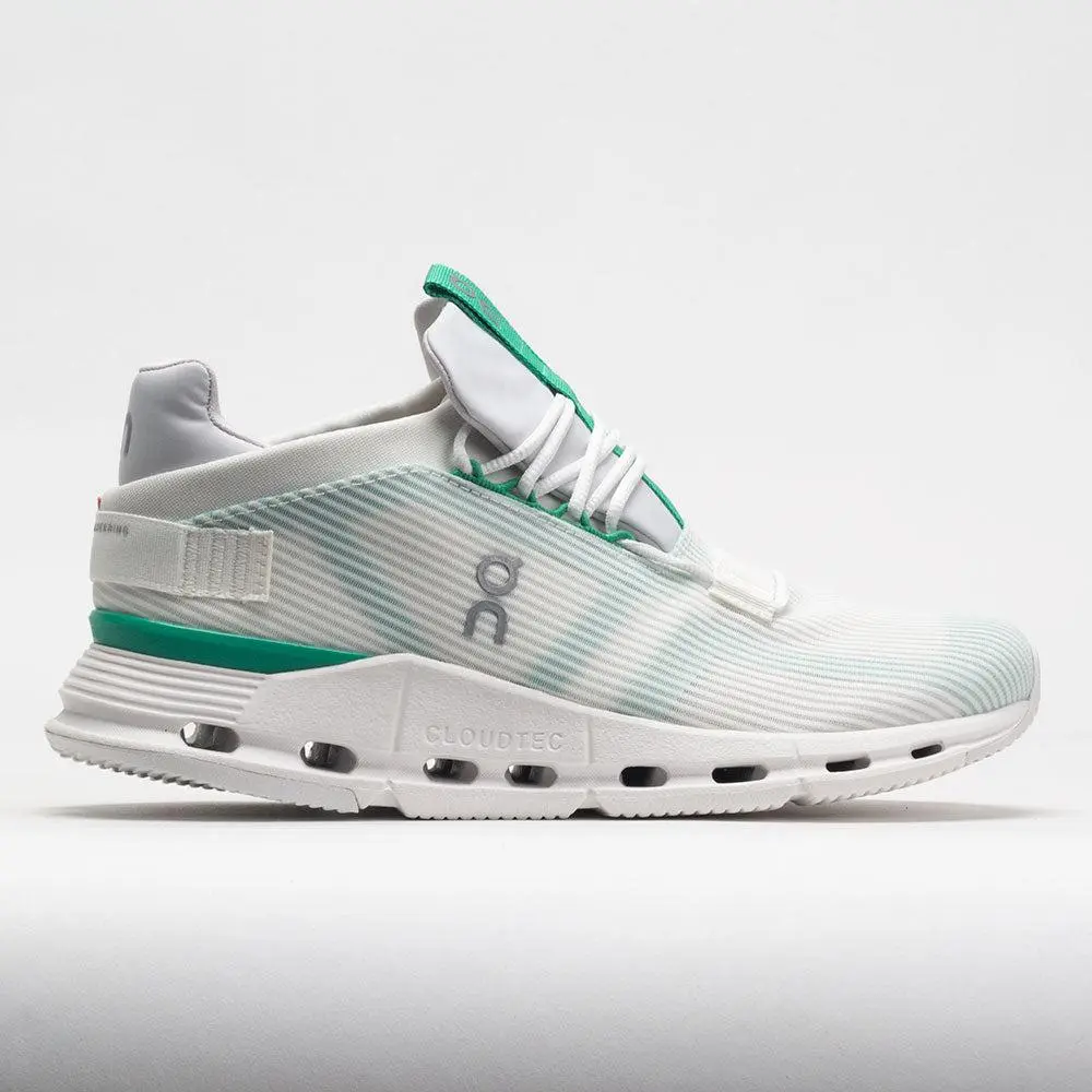 On Cloudnova Void Men's Lifestyle Sneakers