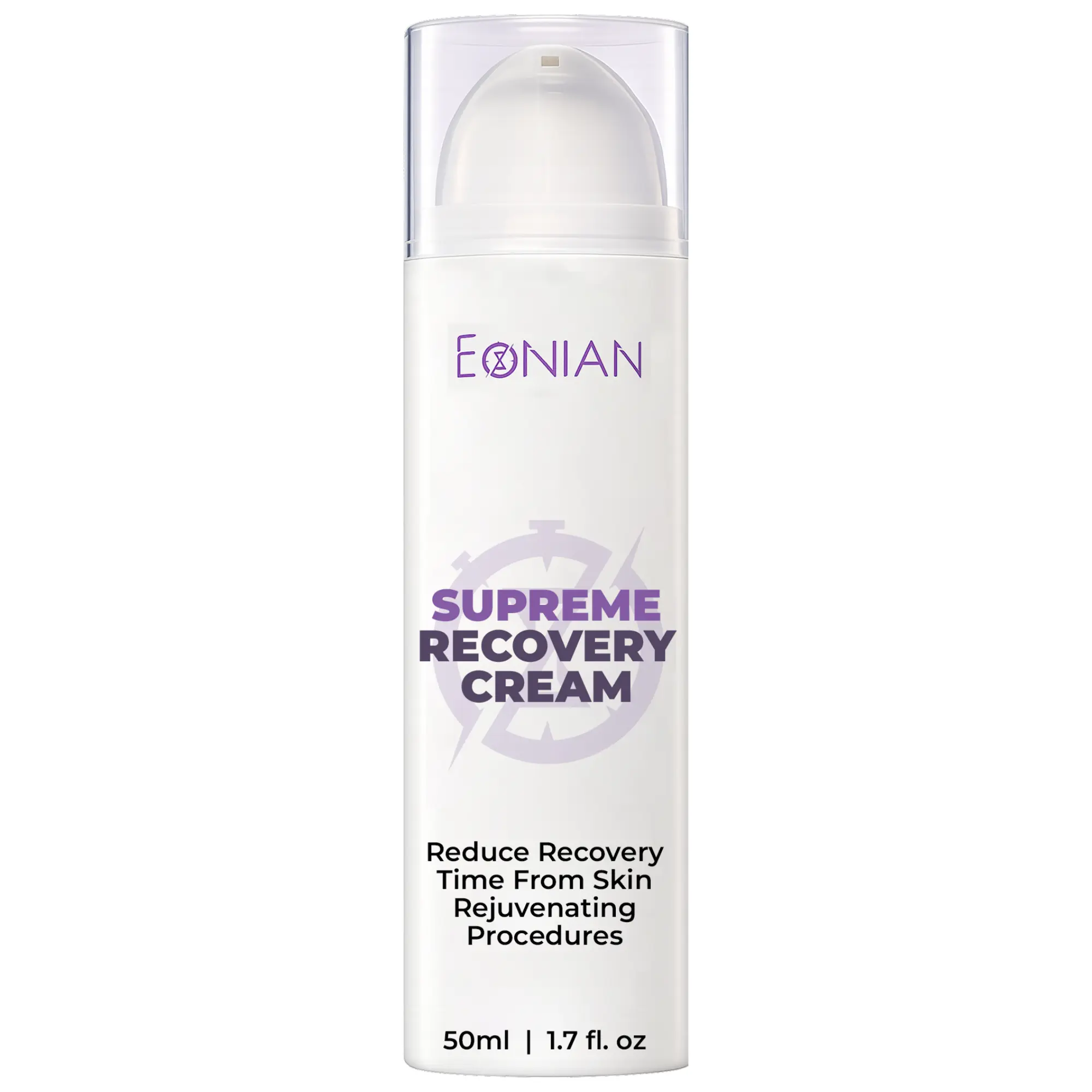 Eonian Supreme Recovery Cream | Barrier Repair Face Moisturizer with Triple Ceramides, Pre & Probiotics | Hydrating Face Cream for Sensitive & Reactive Skin