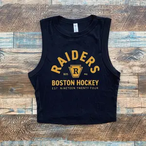 Ilya Rozanov Boston Raiders Micro ribbed tank, Hudson Williams Connor Storrie Crop Tank, Heated Rivalry Inspired Tank Top, Ilya Rozanov Shane Hollander Y2k Crop Tank Top