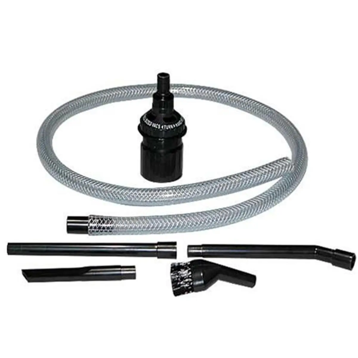 A.W. Perkins 3552817 412 Accessory Kit for Hearth Country Ash Vacuum