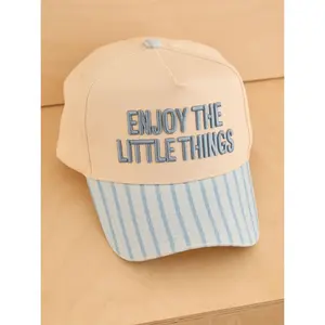 Altar'd State Enjoy The Little Things Trucker Hat