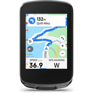 CC700 Pro 2.8" Color Touchscreen GPS /Cycling , Map Navigation with Re-Route Planning, WiFi Auto-Sync, ANT+/, Message Notification, IPX7 , Free Indoor