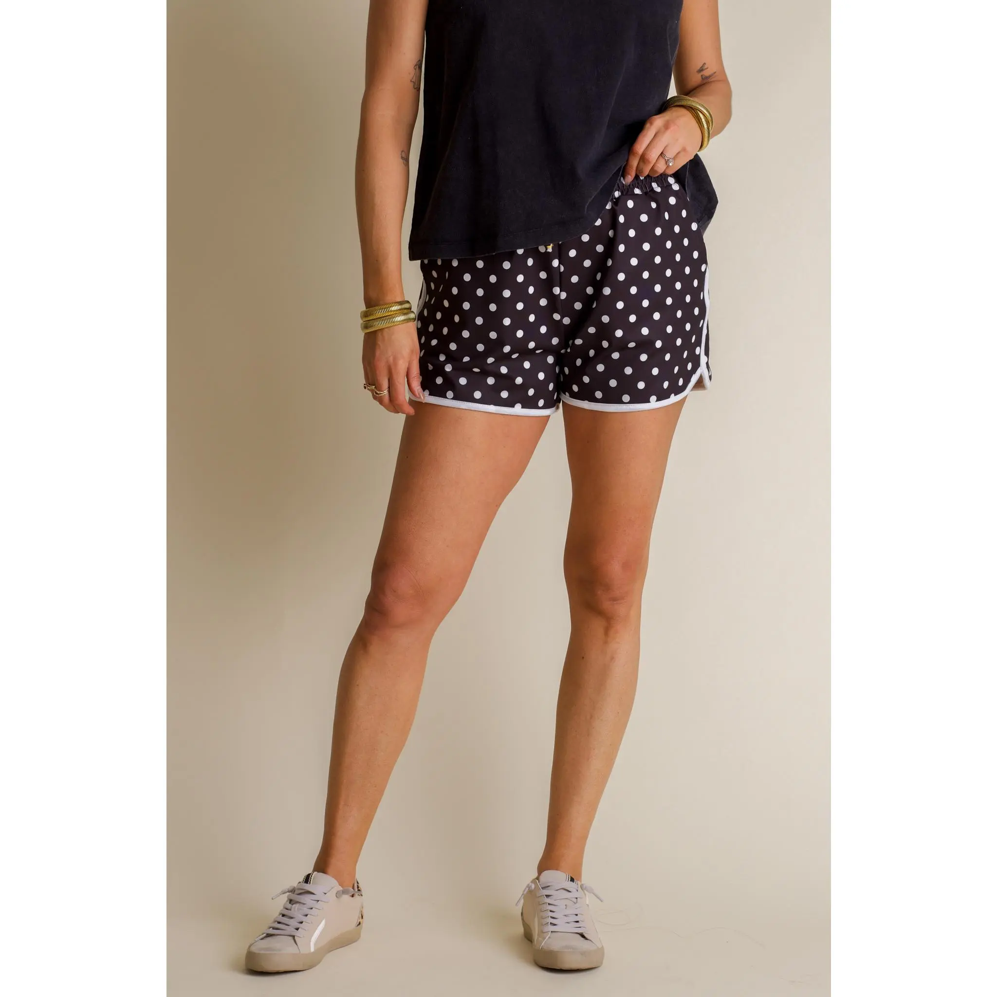 Everyday Shorts