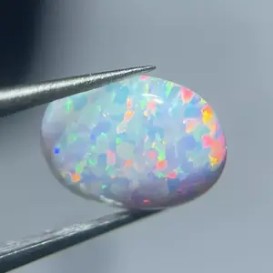 Natural Opal Loose Gemstone For Healing Décor Jewelry Making
