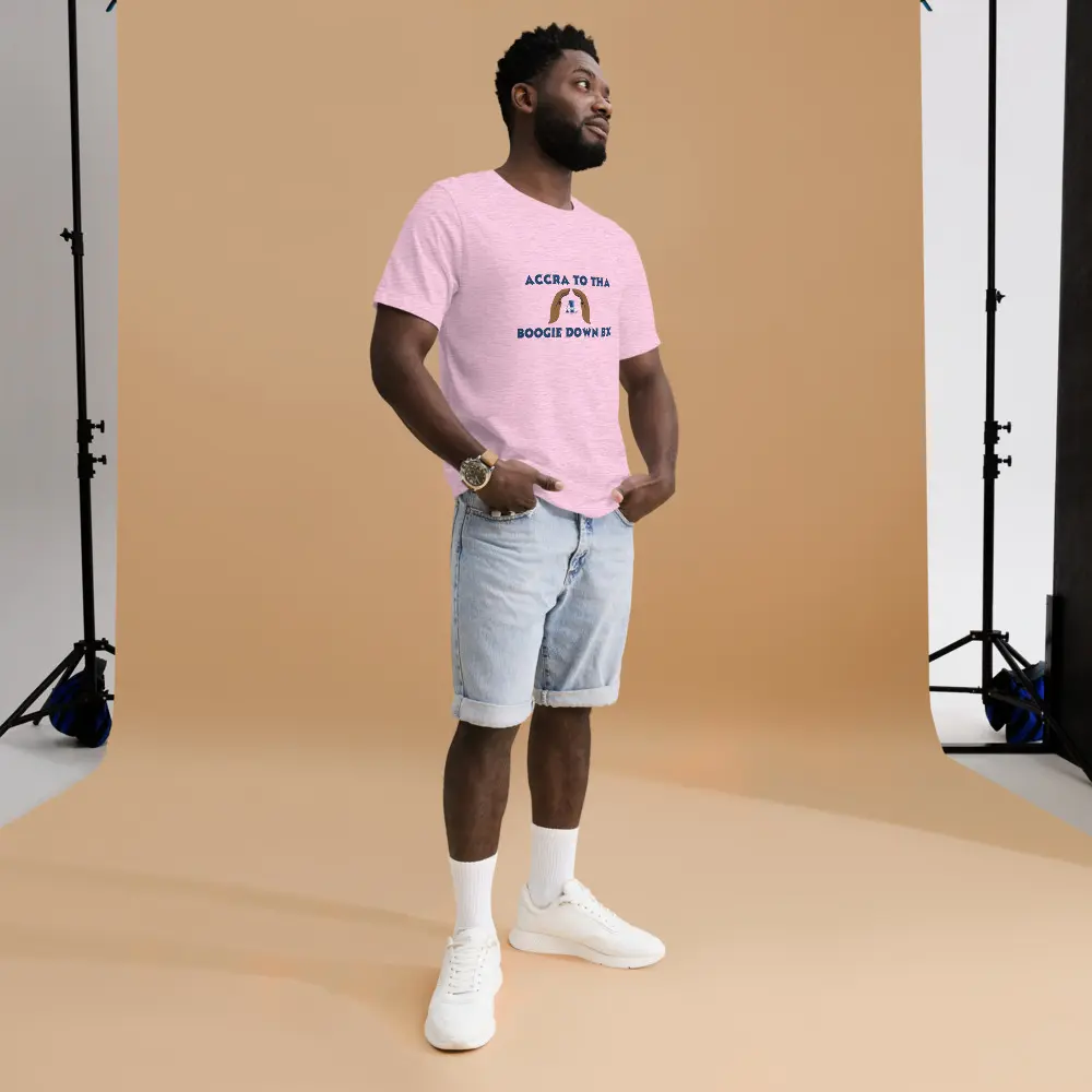 Unisex Represent Tee