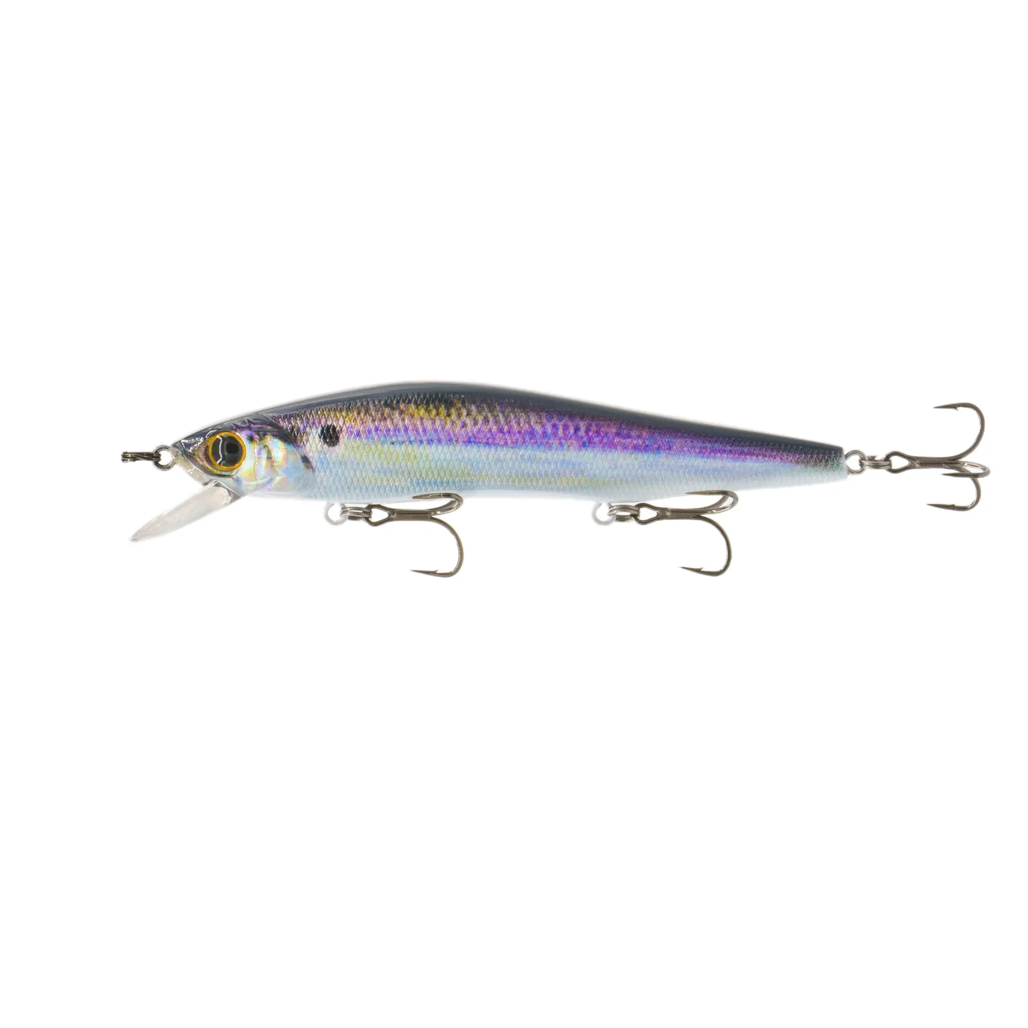 Provoke Series Jerkbaits